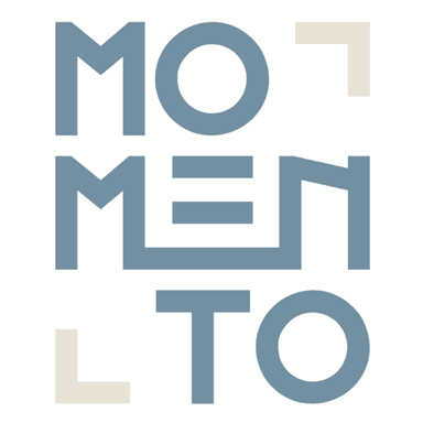 Logo de Momento Grupo Inmobiliario